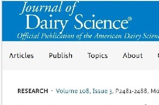 黑水虻幼蟲(chóng)油在犢牛代乳粉中的營(yíng)養(yǎng)價(jià)值